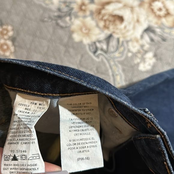 TOMMY HILFIGER JEANS - Picture 4 of 6